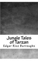 Jungle Tales of Tarzan