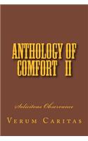 Anthology of Comfort II: Solicitous Observance(2 Anthology of Comfort)