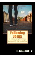 Following Jesus