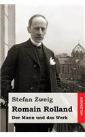 Romain Rolland