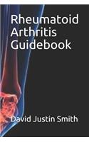 Rheumatoid Arthritis Guidebook