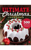 500 Christmas Desserts