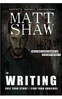 Is Writing
