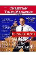 Christian Times Magazine Issue 14