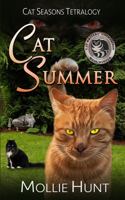 Cat Summer