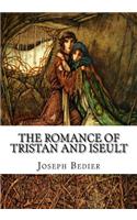 The Romance of Tristan and Iseult