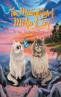 Madventures of Merlin and Ivy