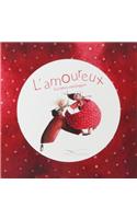 Les Cartes-Enveloppes L'Amoureux