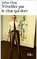 N Eveillez Pas Le Chat