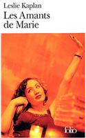 Les Amants De Marie