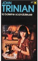 Baleine Scandaleuse: (A43284 Carre Noir)