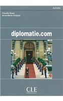 Diplomatie.com