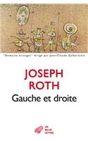 Gauche Et Droite