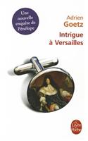 Intrigue a Versailles