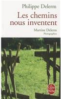 Les Chemins Nous Inventent