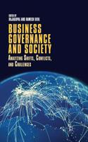 Business Governance and Society