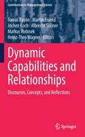 Dynamic Capabilities and Relationships