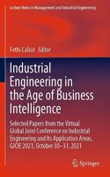 Industrial Engineering in the Age of Business Intelligence