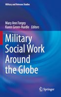 Military Social Work Around the Globe