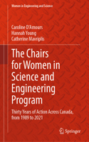 Chairs for Women in Science and Engineering Program