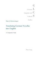 Translating German Novellas into English