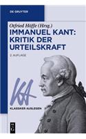 Immanuel Kant