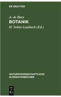 Botanik