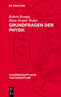 Grundfragen Der Physik