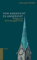 Von Angesicht Zu Angesicht