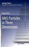 Bms Particles in Three Dimensions