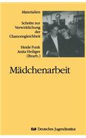 Madchenarbeit