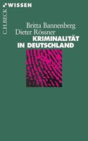 Kriminalitat in Deutschland