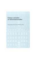 Christen Und Juden Im Reformationszeitalter
