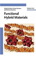 Functional Hybrid Materials