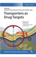 Transporters as Drug Targets