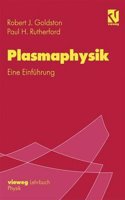 Plasmaphysik