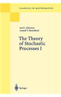 Theory of Stochastic Processes I