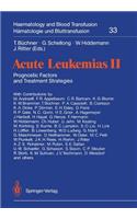 Acute Leukemias II