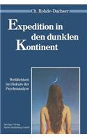 Expedition in Den Dunklen Kontinent