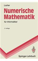 Numerische Mathematik Für Informatiker