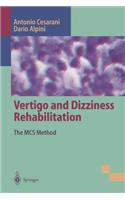 Vertigo and Dizziness Rehabilitation