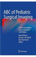 ABC of Pediatric Surgical Imaging