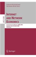 Internet and Network Economics