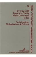 Participation, Globalisation & Culture