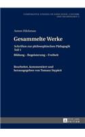 Gesammelte Werke
