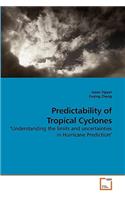 Predictability of Tropical Cyclones