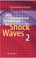 28th International Symposium on Shock Waves