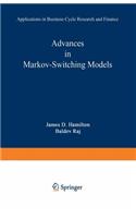 Advances in Markov-Switching Models