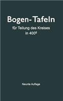 Taschenbuch Zum Abstecken Von Kreisbogen
