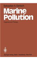 Marine Pollution: Diagnosis and Therapy